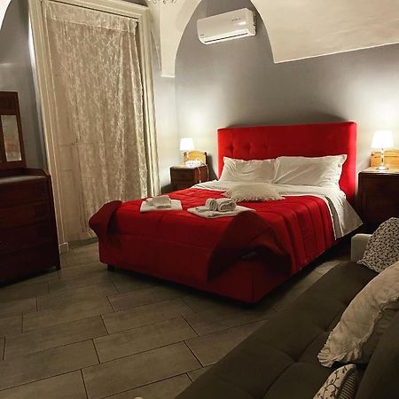 Bed and Breakfast Sunshine House Catania Exterior foto
