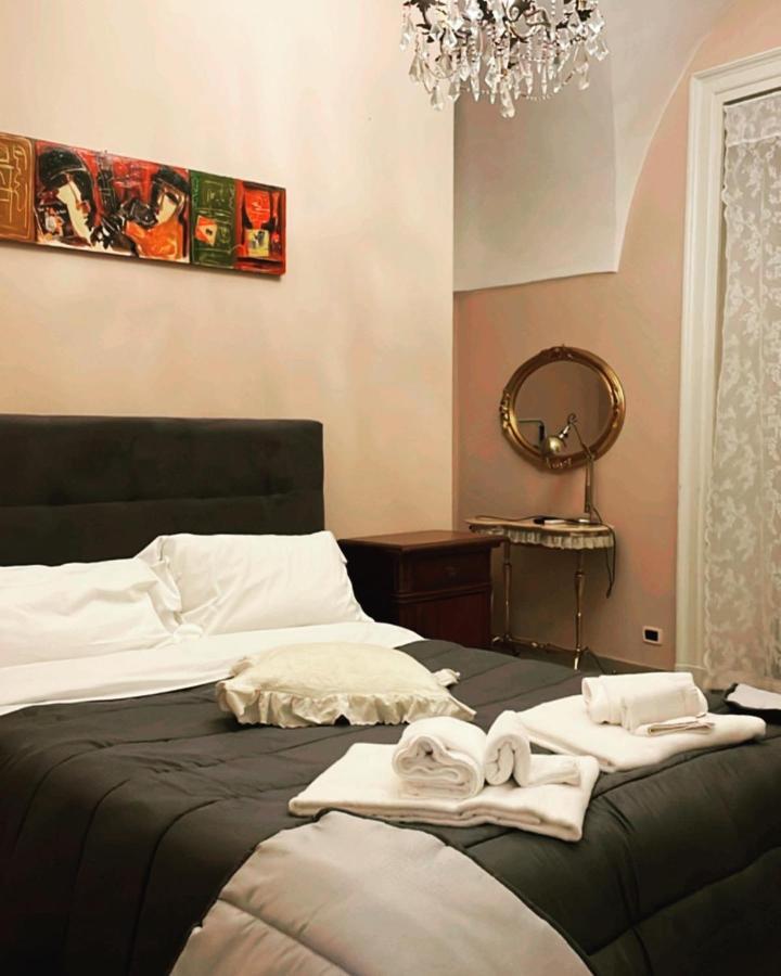 Bed and Breakfast Sunshine House Catania Exterior foto
