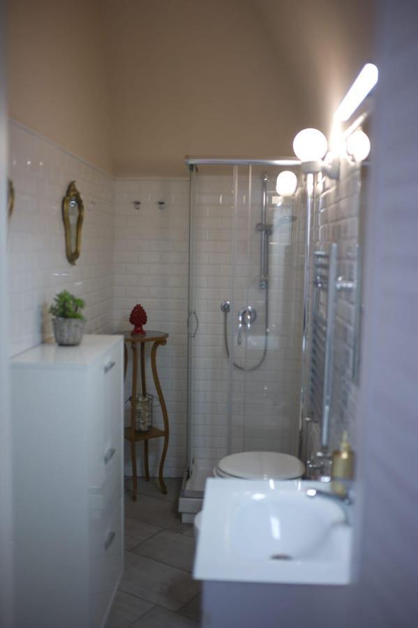 Bed and Breakfast Sunshine House Catania Exterior foto