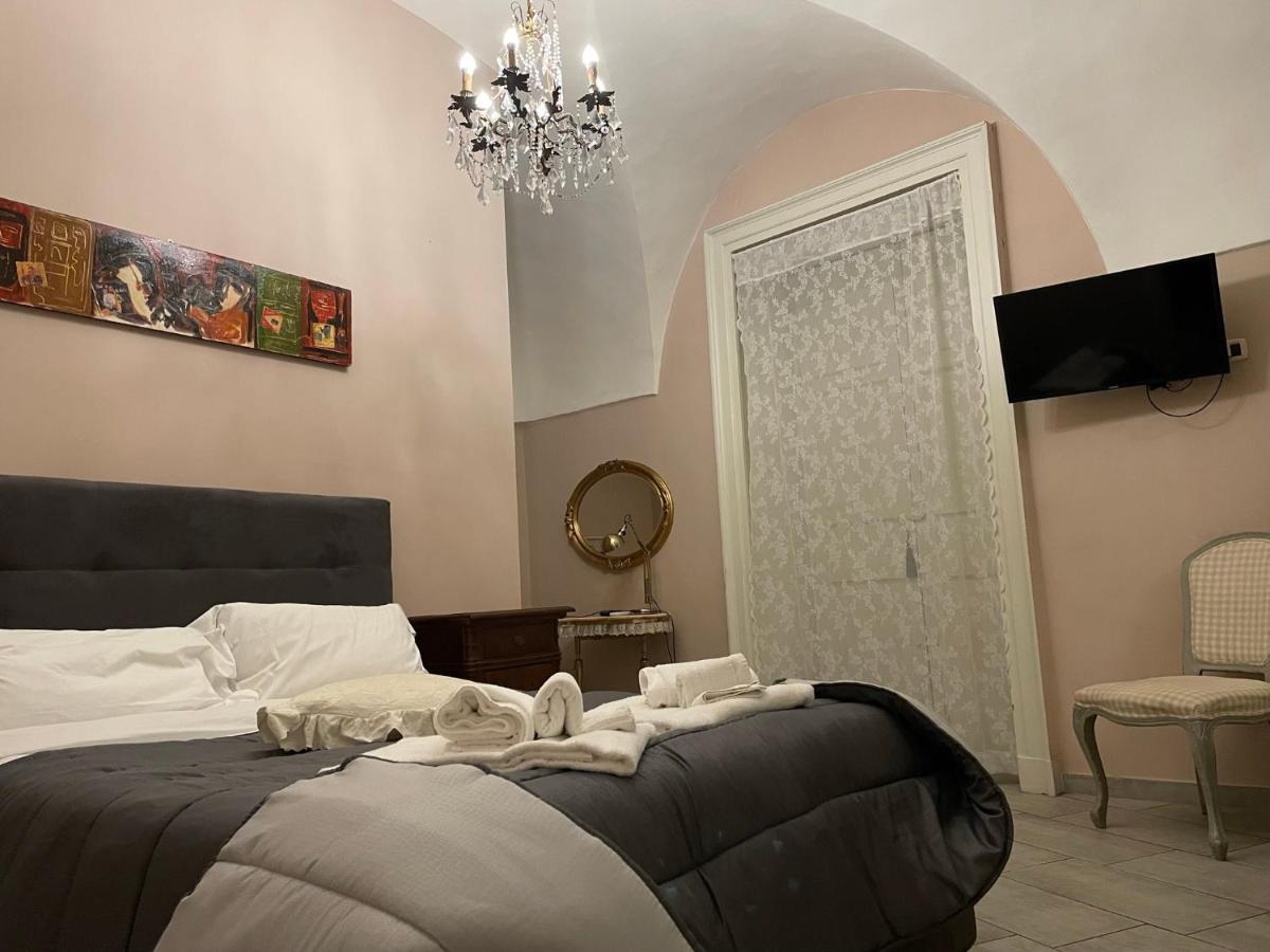 Bed and Breakfast Sunshine House Catania Exterior foto