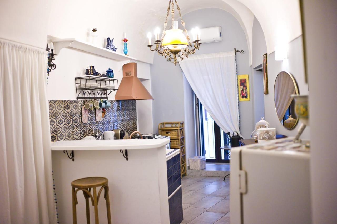 Bed and Breakfast Sunshine House Catania Exterior foto