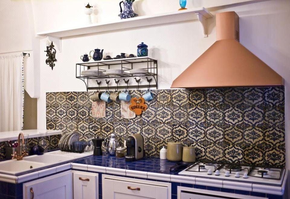 Bed and Breakfast Sunshine House Catania Exterior foto
